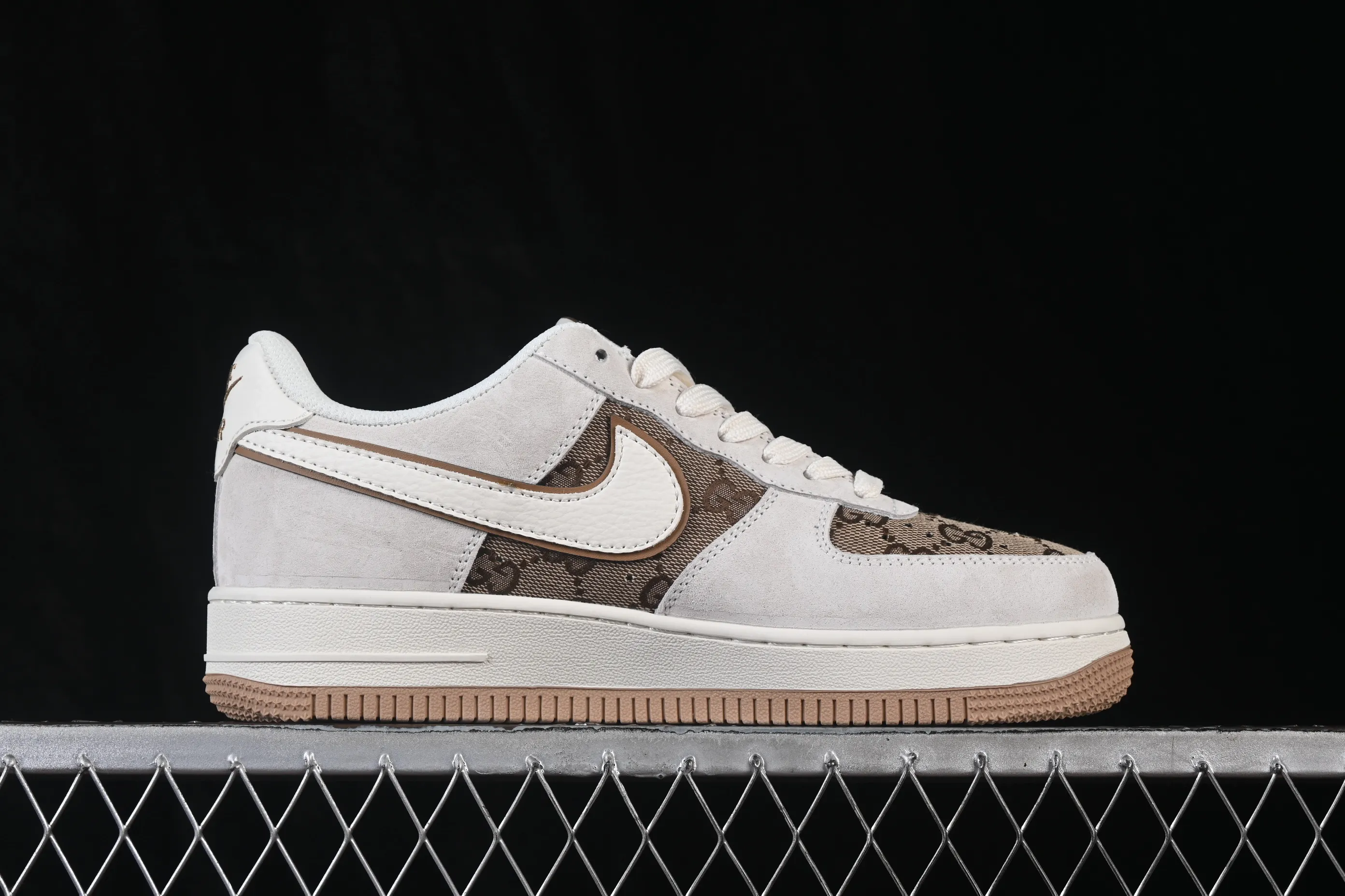 All Categories Nk Air Force 1 Air Force Series Nk Air Force 1 Low Air Force Low Nike Air Force 1'07 Low Classic Presbyopia Air Force One Low Casual Shoes MM3399-807